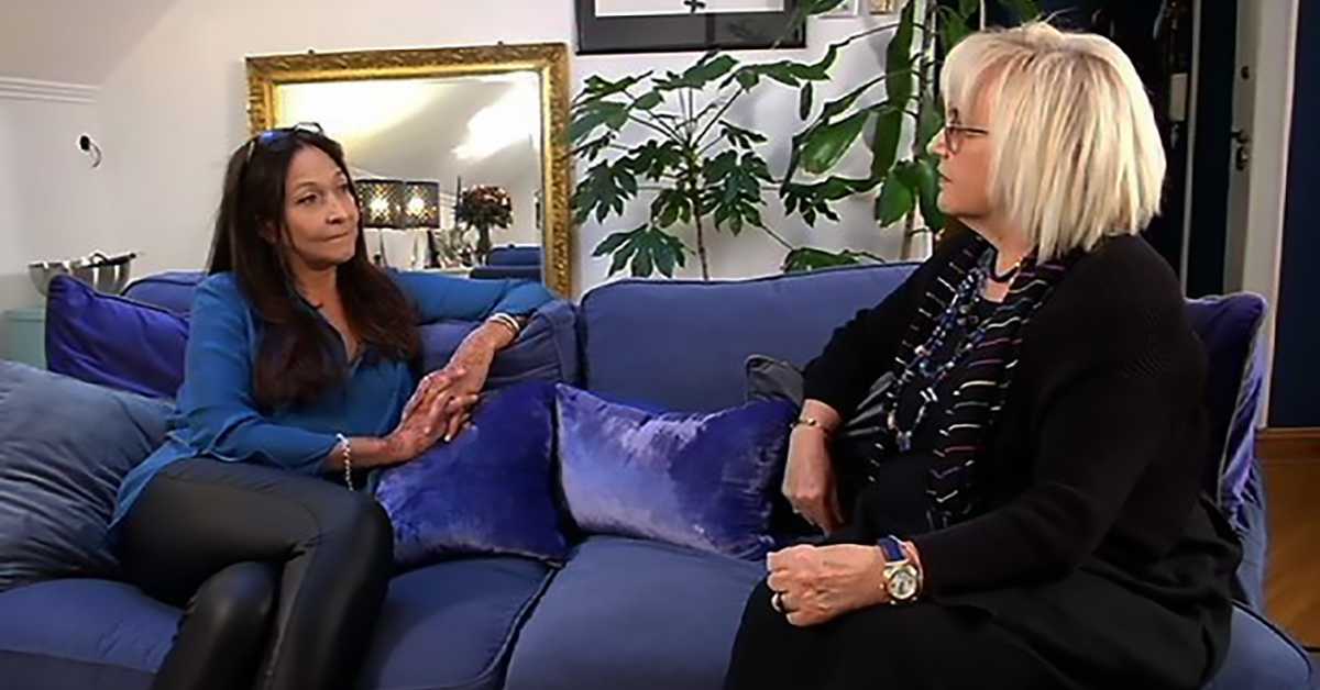 Мира Адања Полак - Ексклузивно: Шта се догодило Зрнки Мишковић