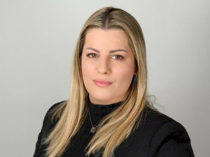 Еко минијатуре: Биљке као зачин - ванила