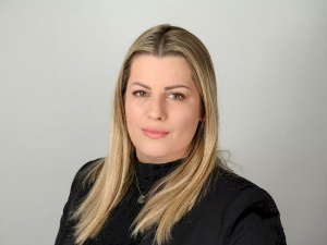 Еко перспективе: Жене и климатске промене