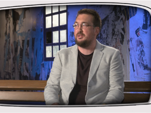 Преваспитани: Стефан Тићми 3