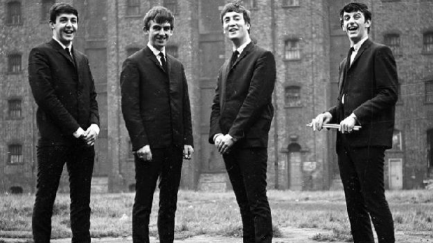 Битлси, Пет Бун, Дорис Деј, Индекси, Драган Токовић, Седморица младих... 