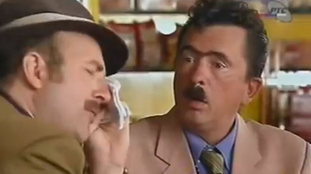Бела лађа Бела лађа