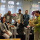 На 102. рођендану Јованке Виденовић 