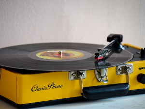 Игла на винилу - Anita O‘Day