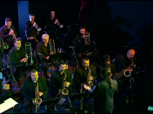 Биг Бенд РТС