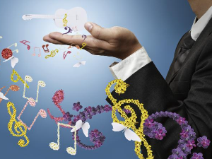 Музички драгстор