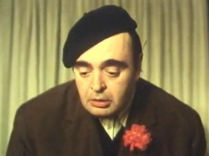 Давитељ против давитеља