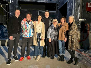 Мира Адања Полак: Ексклузивно