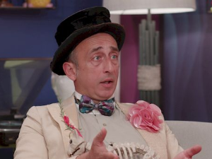 Муке једног Лава, други циклус