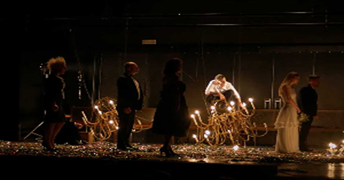 Фантастична планета: Издржљивост, 20. емисија