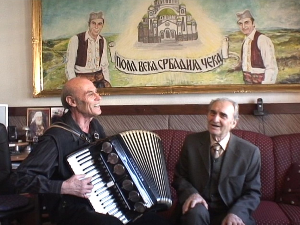 Док је света и века: Браћа Бајић, 2. део