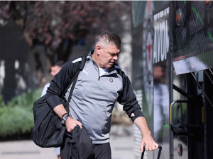 Милошевић повео црно-беле на мини припреме у Републику Српску