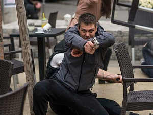 Јужни ветар, 4-14