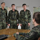 Војна академија, 4. епизода