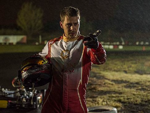 Јужни ветар, 1-14