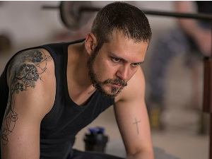 Јужни ветар, 5-14