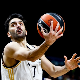 Кампацо игра против Партизана