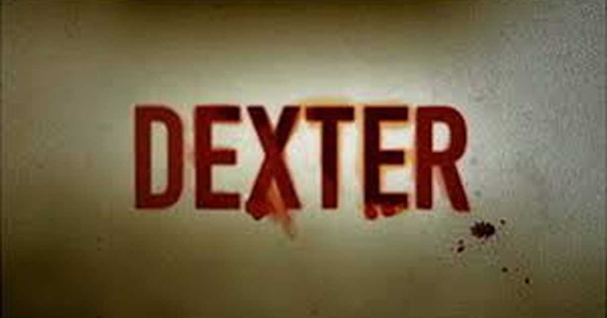 Декстер, 11-12, 7С 