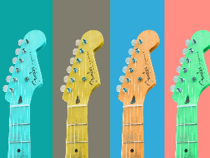 Новогодишњи музички маратон 202: Живот је некад сив, а некад 202