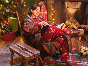 Празничне приче: Мачак који је појео зимско сунце