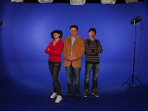 Приђи ближе