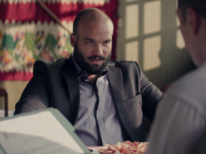 Сумњива лица 2, 33. и 34. епизода