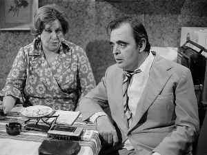 Свињски отац, ТВ филм