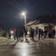 Грађани се окупили у центру Гораждевца, Златичанин на слободи