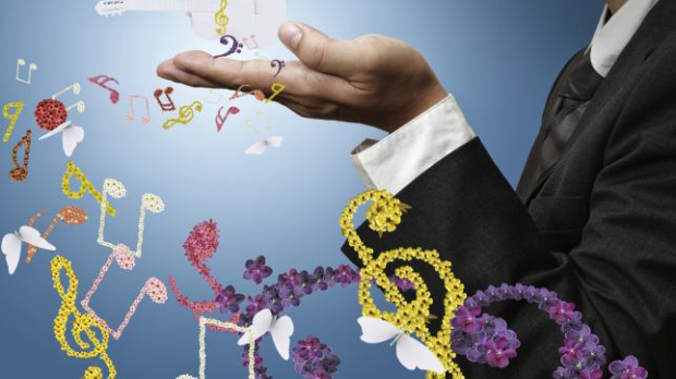 Музички драгстор