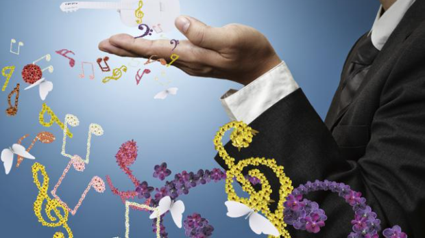 Музички драгстор