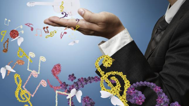 Музички драгстор