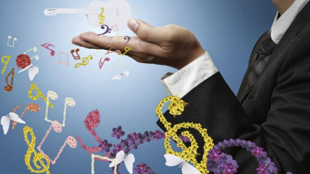 Музички драгстор