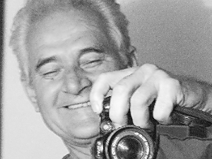 Преминуо Драгутин Драган Петровић – чувар баштине Шапца, сниматељ и фотограф