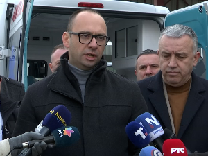 Симић: Прихваћена жалба Српске листе о саставу бирачких одбора