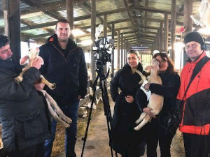 Знање имање-28.1.2024.Добри резултати