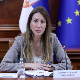 Ђедовић Хандановић: Влада посвећено ради како би спречила последице санкција НИС-у 