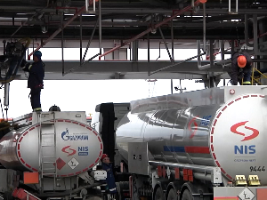 Америчке санкције већ тресу нафтно тржиште у свету – шта је за Србију најјефтиније решење