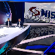 НИС, Руси, Американци и ми