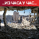 Сиси и Бајден разговарали о прекиду ватре у Гази; делегација Исламског џихада путује у Доху