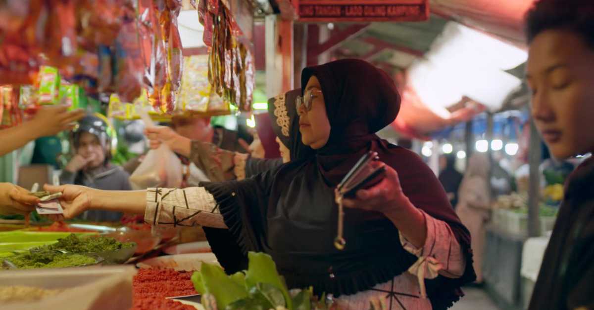 Чудесни светски безистани: Индонезија – Пијаца зачина, 4-6 Чудесни светски безистани: Индонезија – Пијаца зачина, 4-6