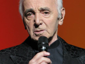 Шарл Азнавур, Битлси, Мики Јевремовић, Бијело дугме, Други начин, T.Rex... 