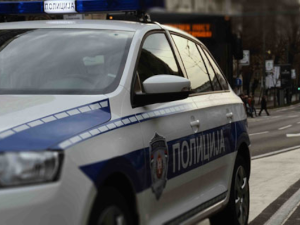 Ухапшен држављанин Црне Горе осумњичен за 13 крађа у Србији