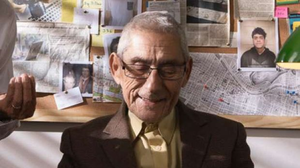 Инсајдер, филм