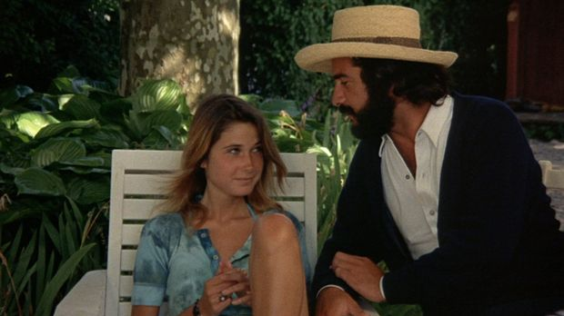 Клерино колено, филм