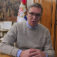Вучић: Ако су наводи Црте тачни, опозиција нека преда потписе за референдум о мом опозиву