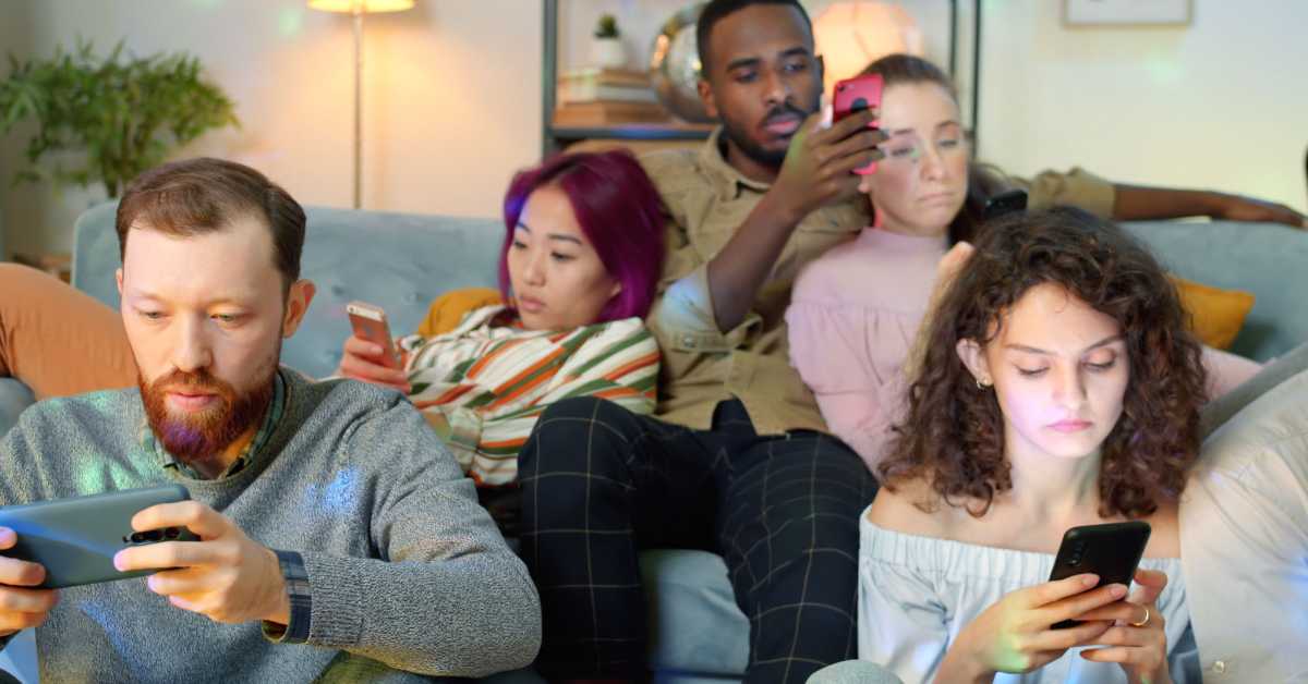 Ново на РТС 3 - Допамин или како апликације освајају наш мозак 