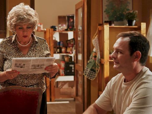 Лако је Ралету, 40-40