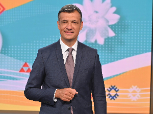 Магазин Србија на вези