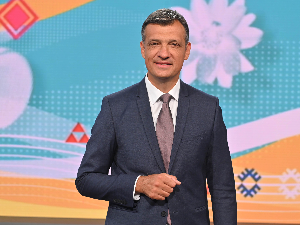 Магазин Србија на вези