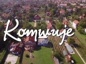 Комшије, 9. епизода